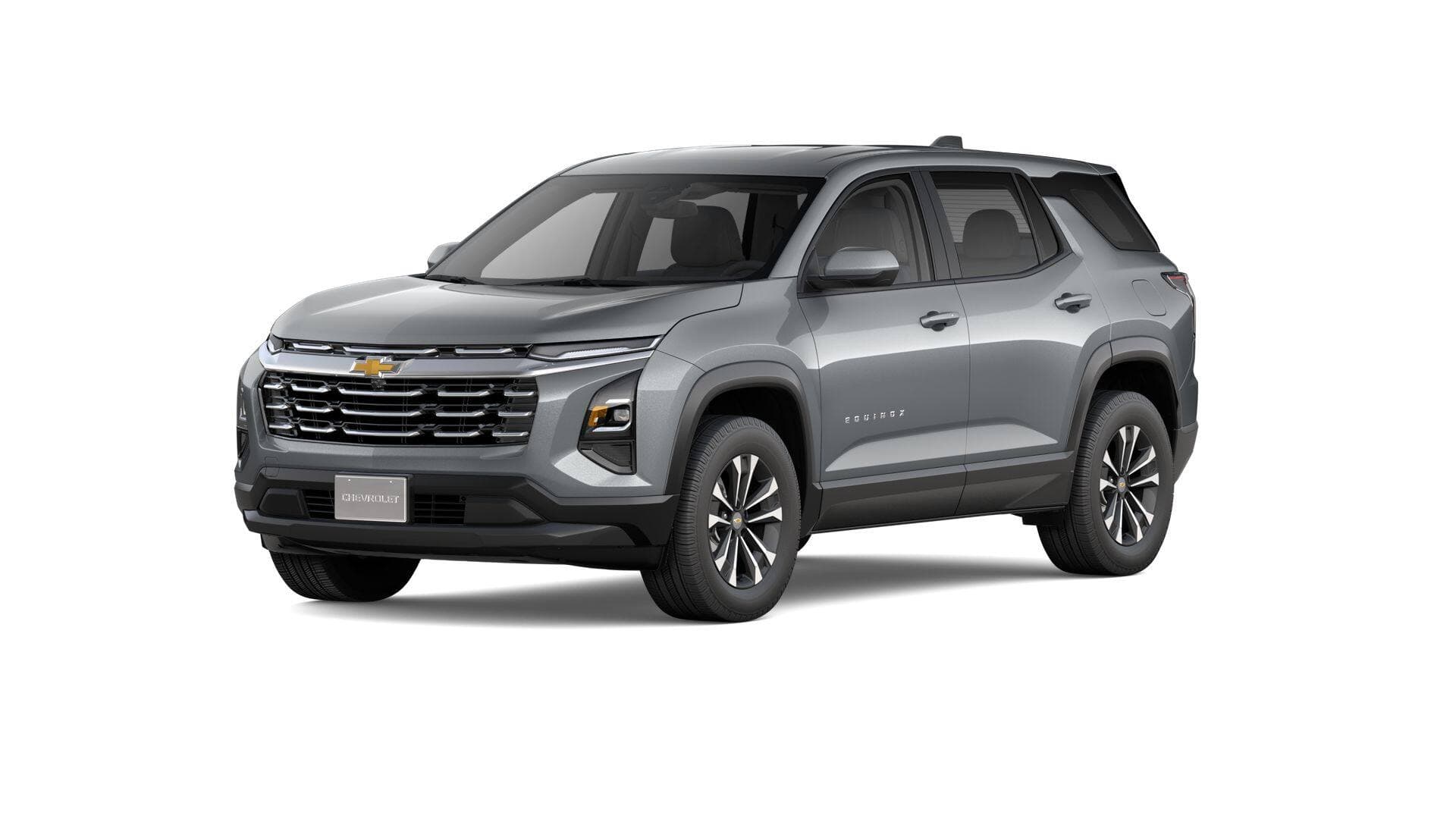 2026 Chevrolet Equinox LT — photo 1 of 6
