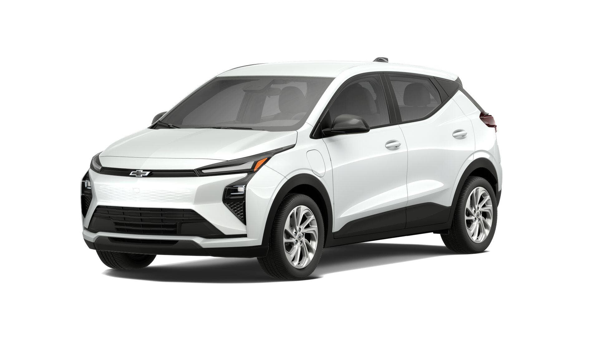 2027 Chevrolet Bolt LT — photo 1 of 6