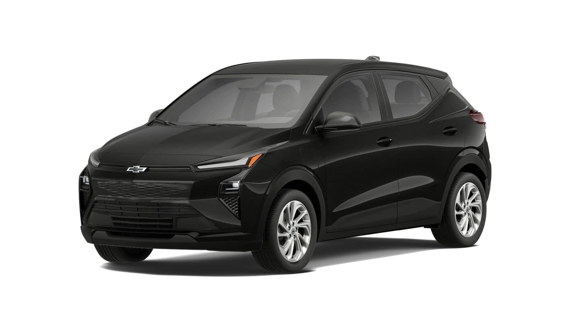 2027 Chevrolet Bolt LT — photo 1 of 6