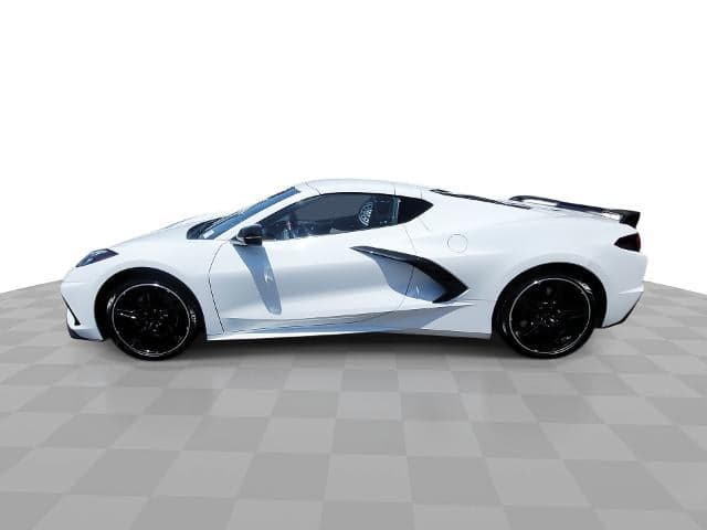 2024 Chevrolet Corvette Stingray 1LT — photo 1 of 47