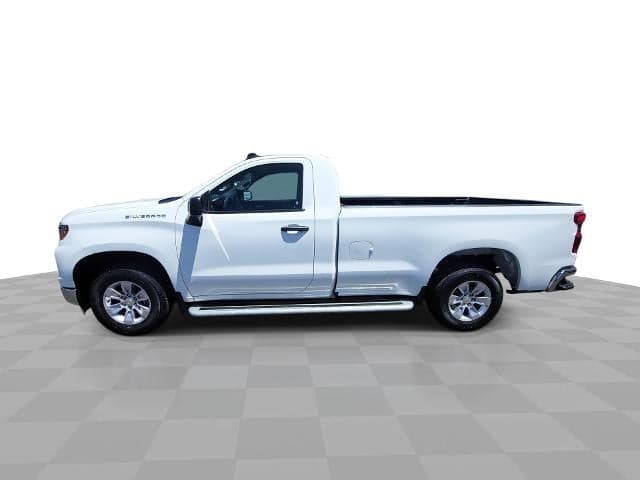 Vehicle Detail Icon
