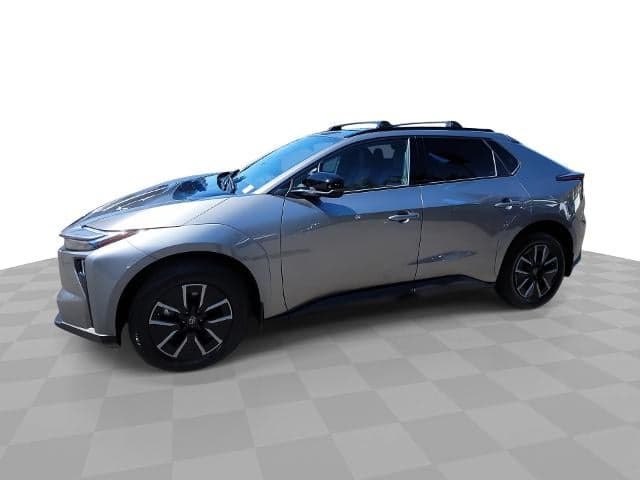 2026 Toyota bZ XLE Plus — photo 1 of 44
