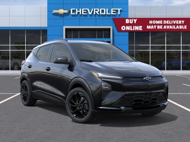2027 Chevrolet Bolt Base — photo 1 of 40