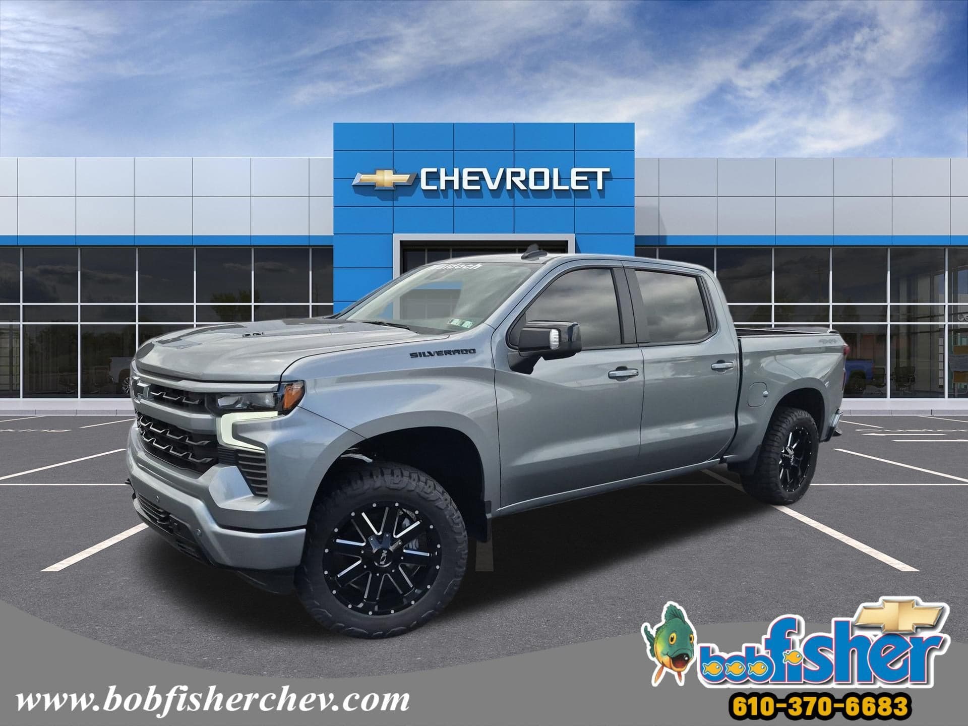 Vehicle Detail Icon