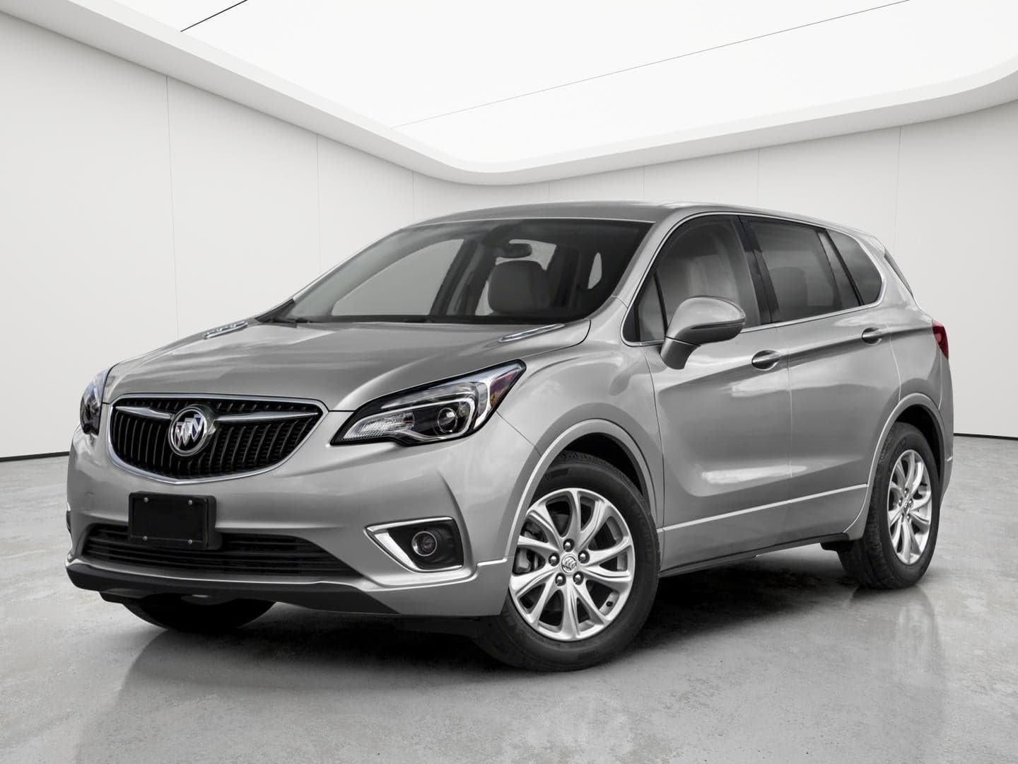 2019 Buick Envision Essence — photo 1 of 57
