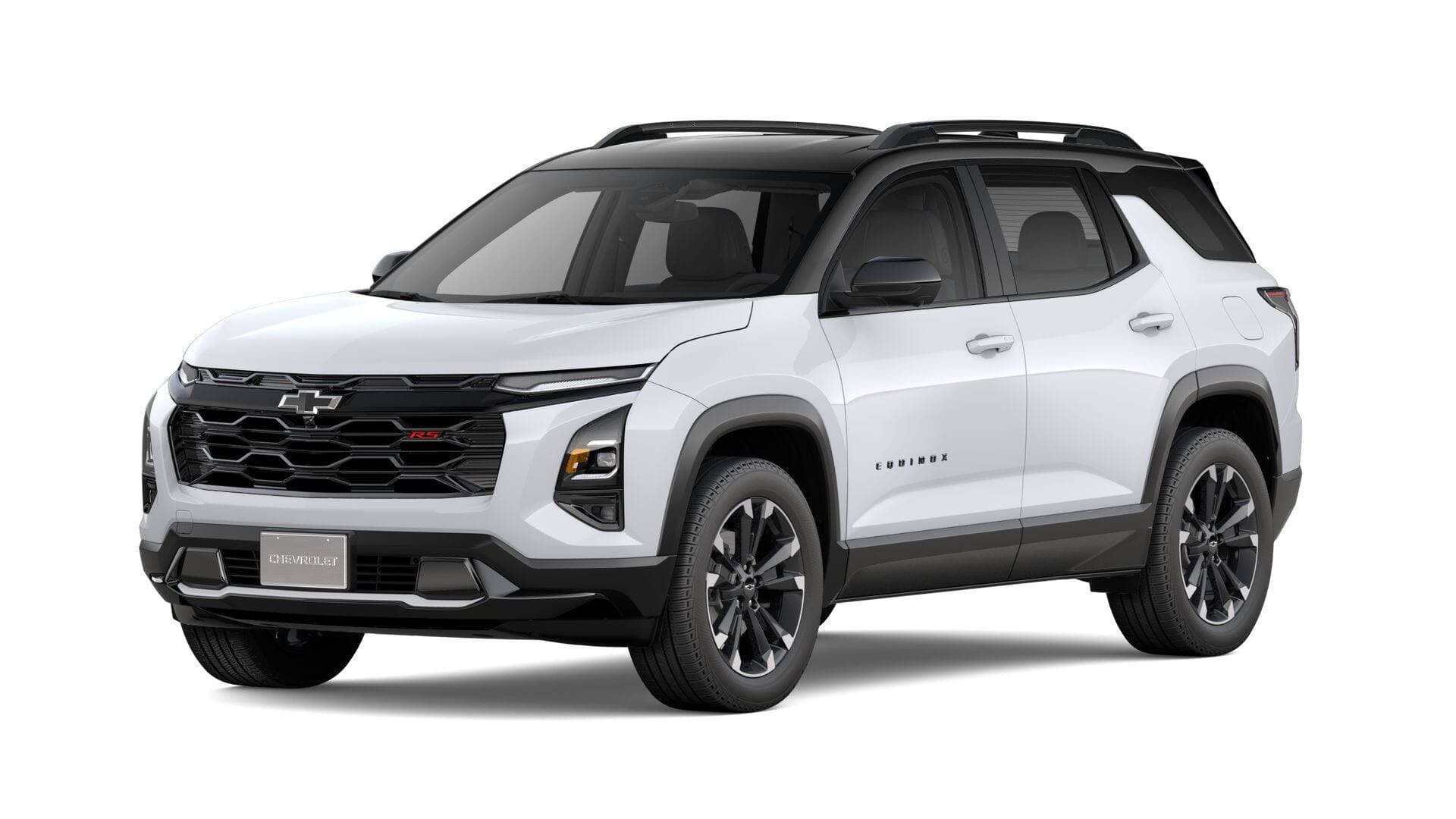 2027 Chevrolet Equinox FWD RS — photo 1 of 6