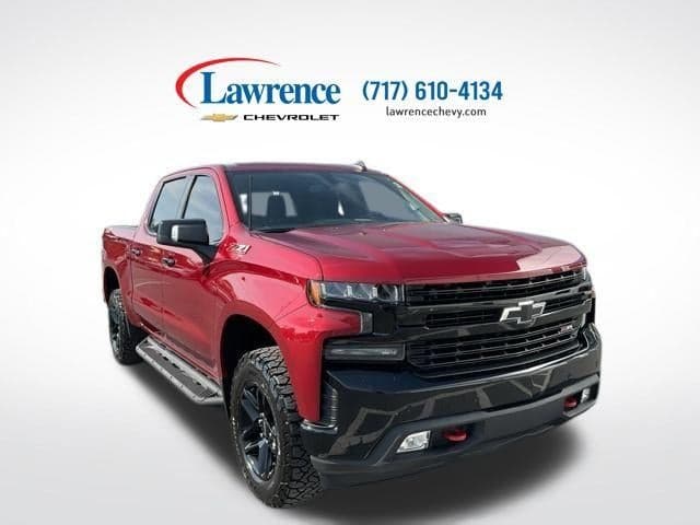Vehicle Detail Icon