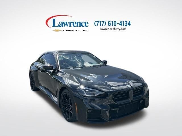 2024 BMW M2 Base — photo 1 of 19