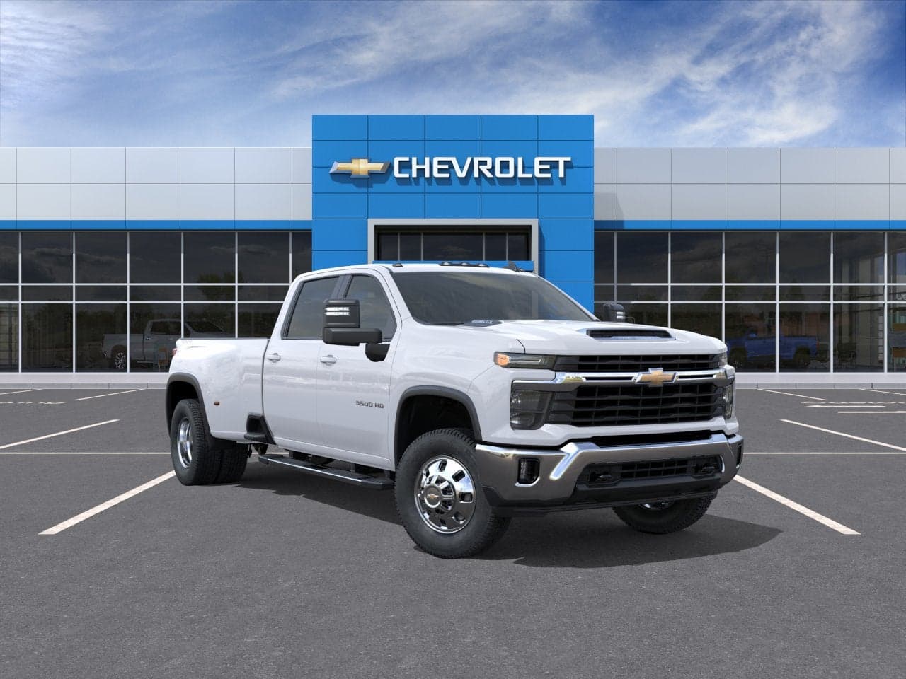 Vehicle Detail Icon