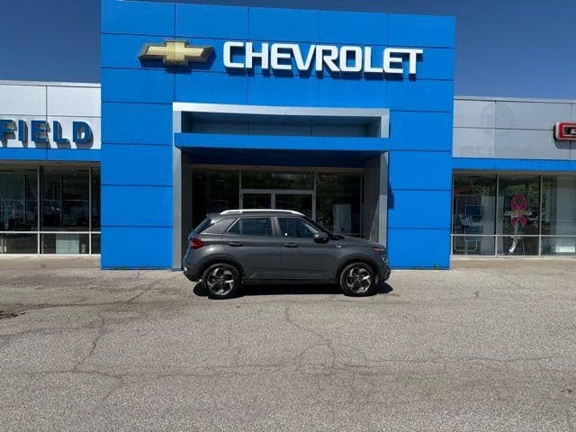 Vehicle Detail Icon