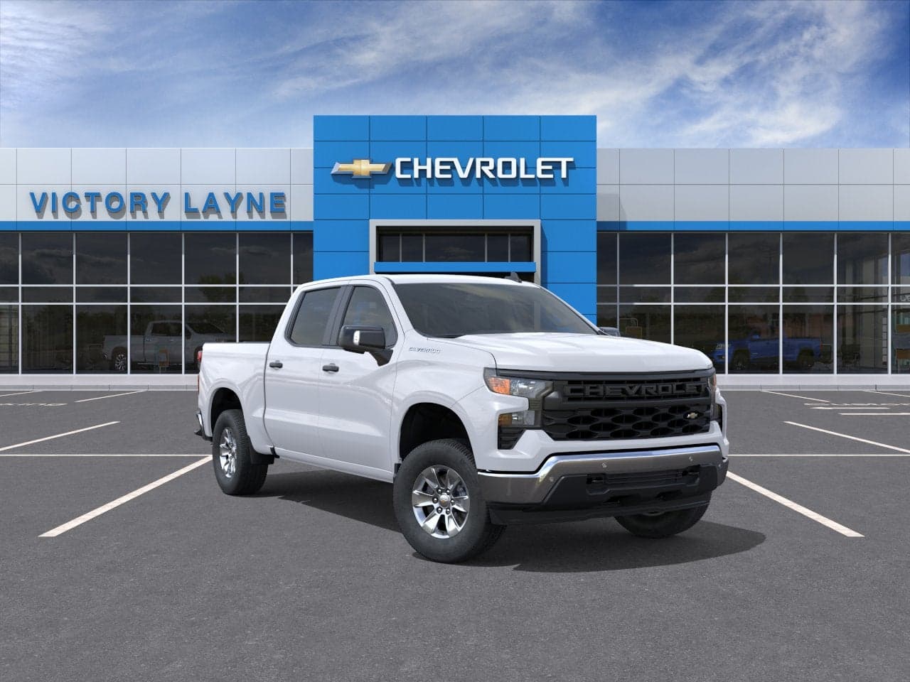 Vehicle Detail Icon