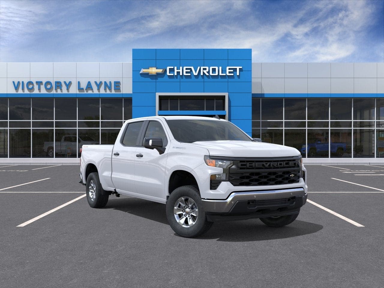 Vehicle Detail Icon