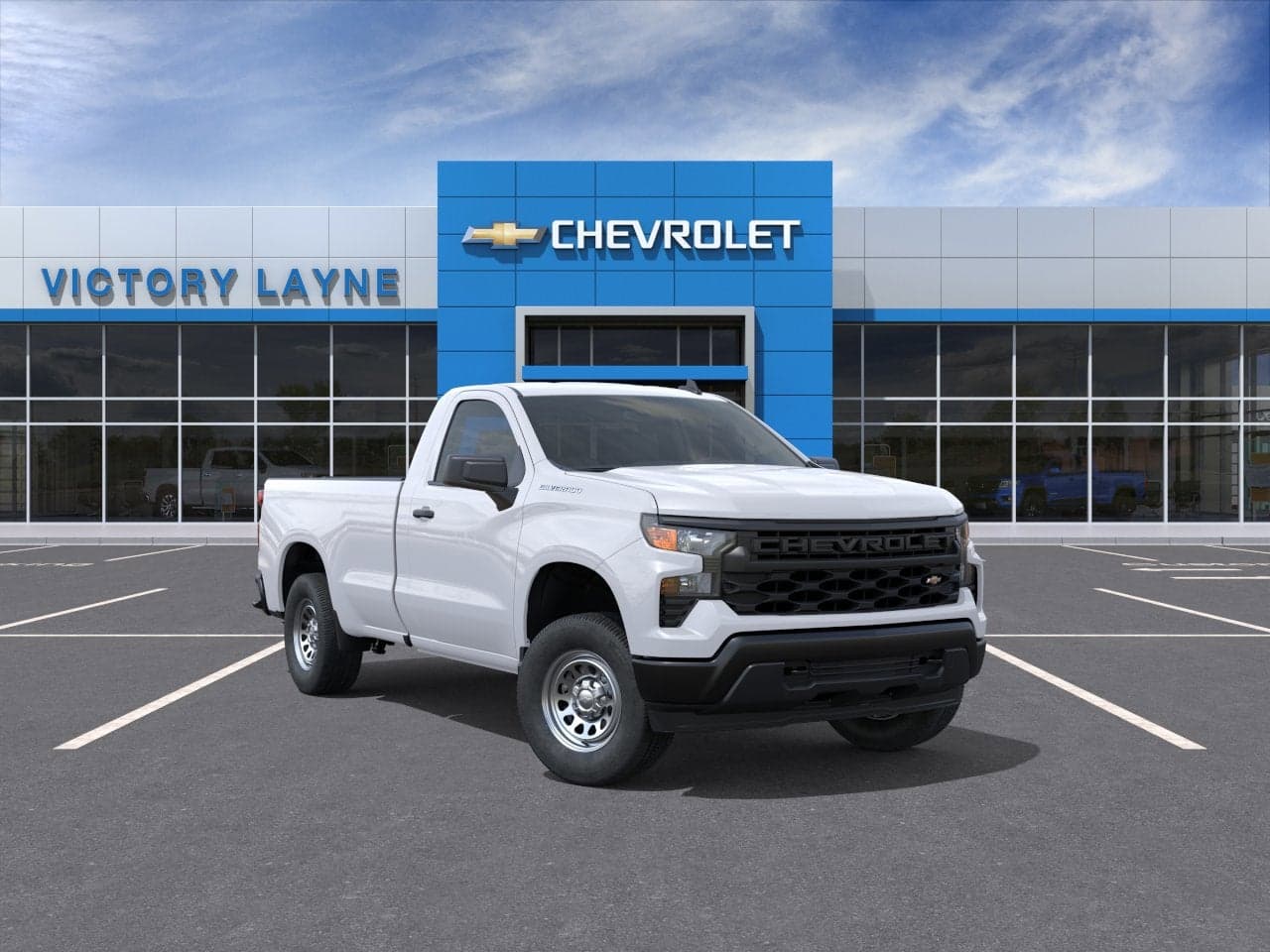 Vehicle Detail Icon