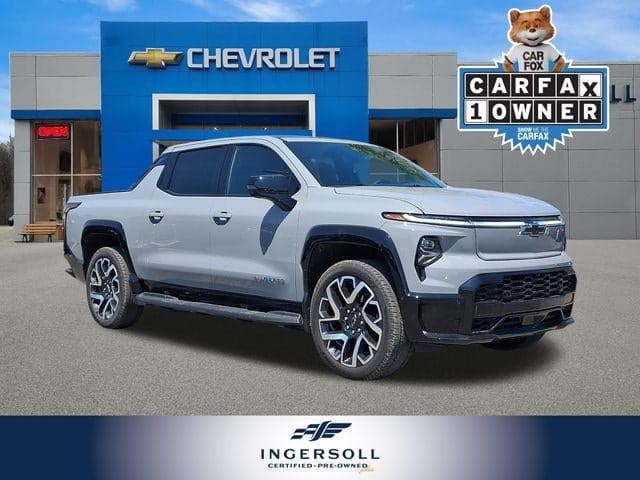 Vehicle Detail Icon