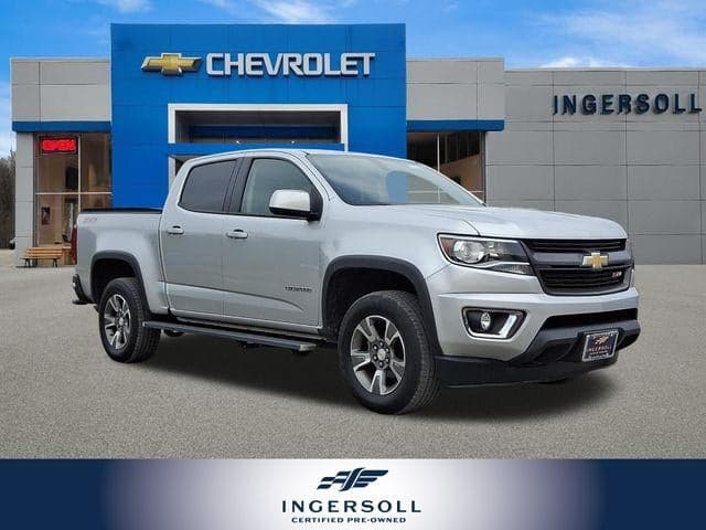 Vehicle Detail Icon