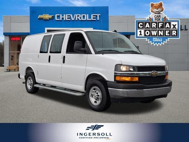 Vehicle Detail Icon