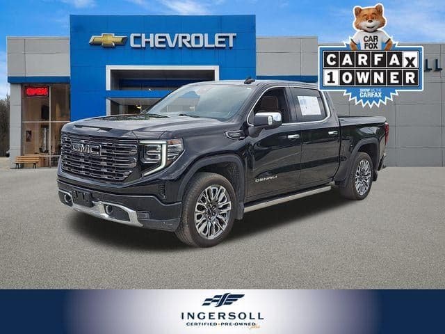Vehicle Detail Icon