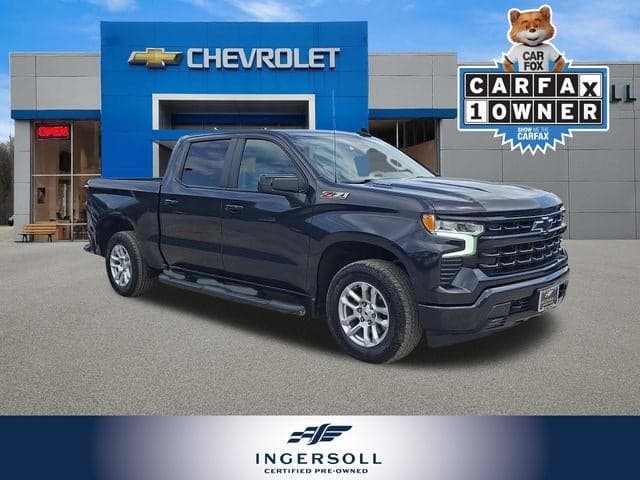Vehicle Detail Icon