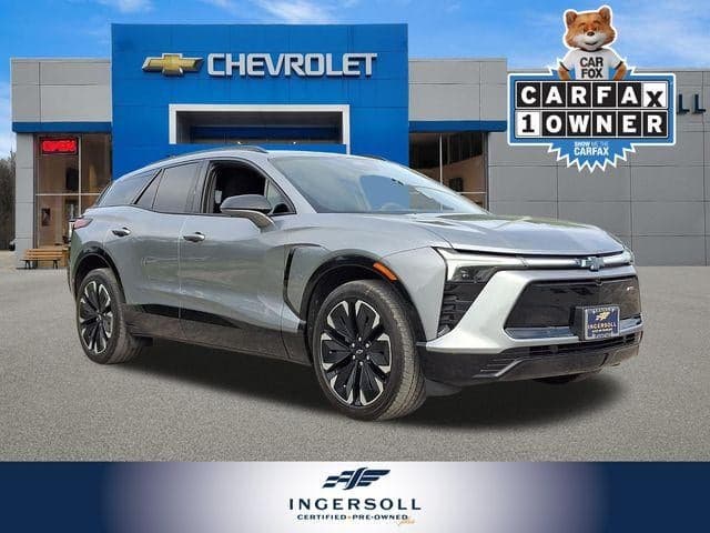 Vehicle Detail Icon