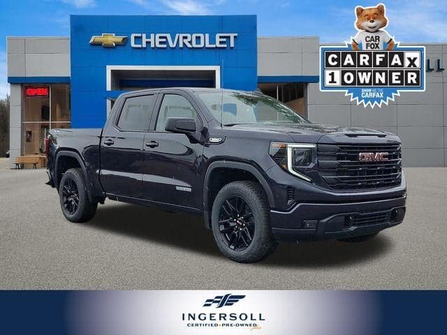 Vehicle Detail Icon