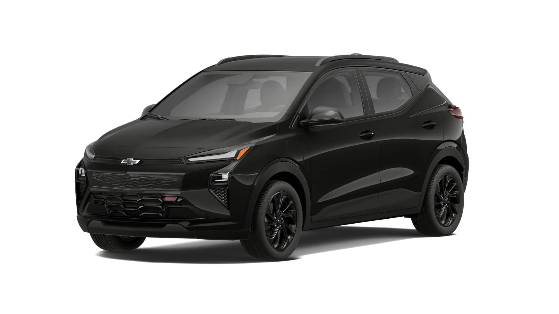 2027 Chevrolet Bolt RS — photo 1 of 6