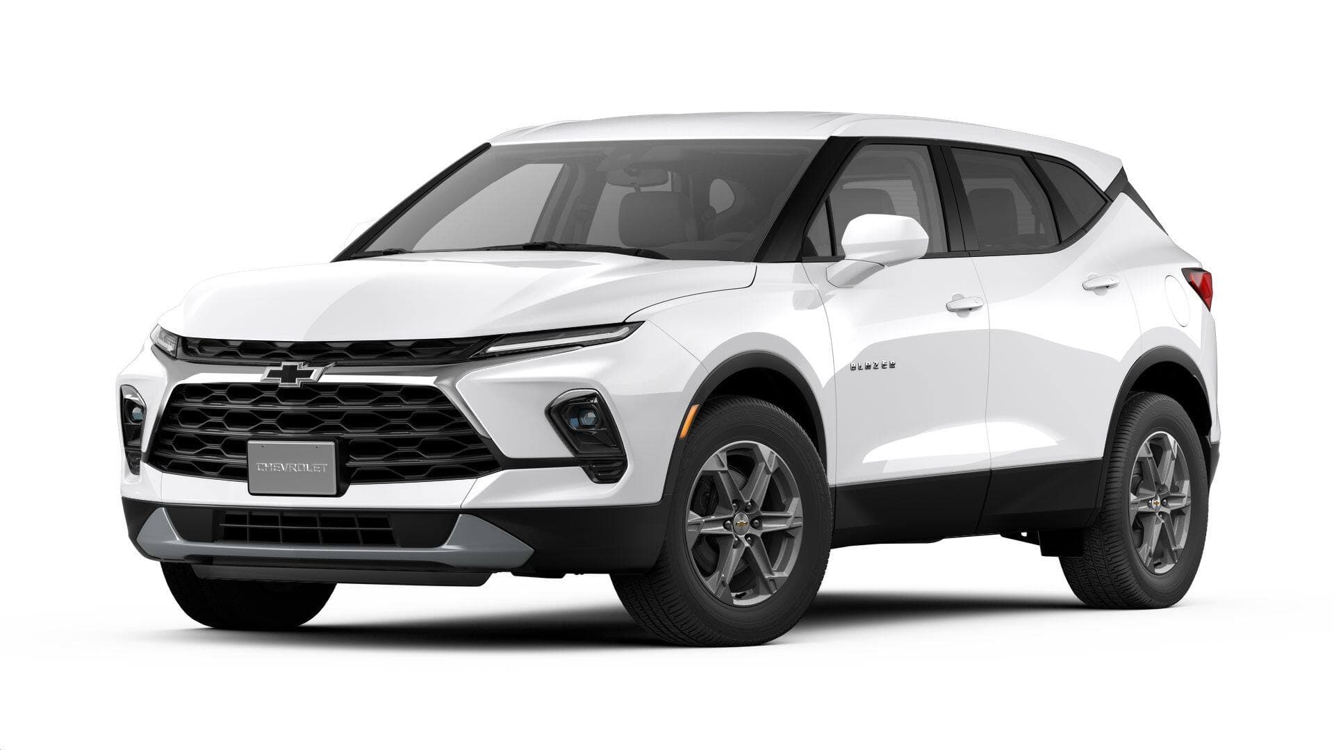 2026 Chevrolet Blazer 2LT — photo 1 of 7