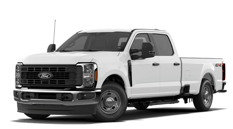 2027 Ford Super Duty F-250 SRW XL — photo 1 of 5