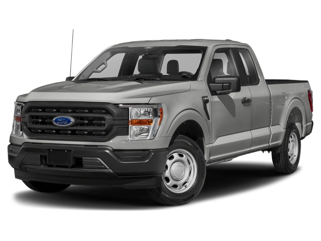 2023 Ford F-150 XL — photo 1 of 5