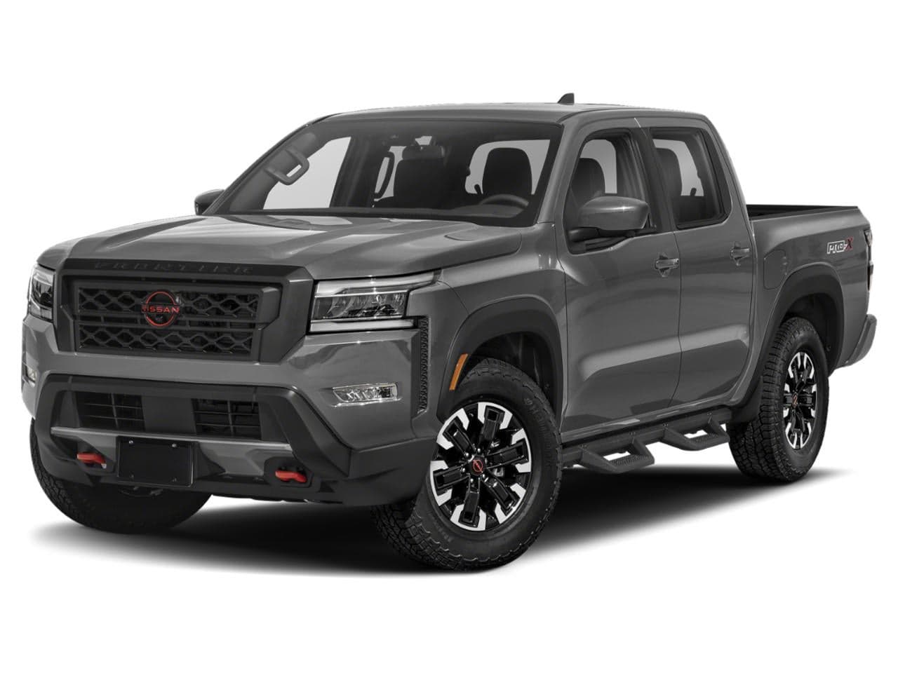 2024 Nissan Frontier Crew Cab 4x4 PRO-4X — photo 1 of 20