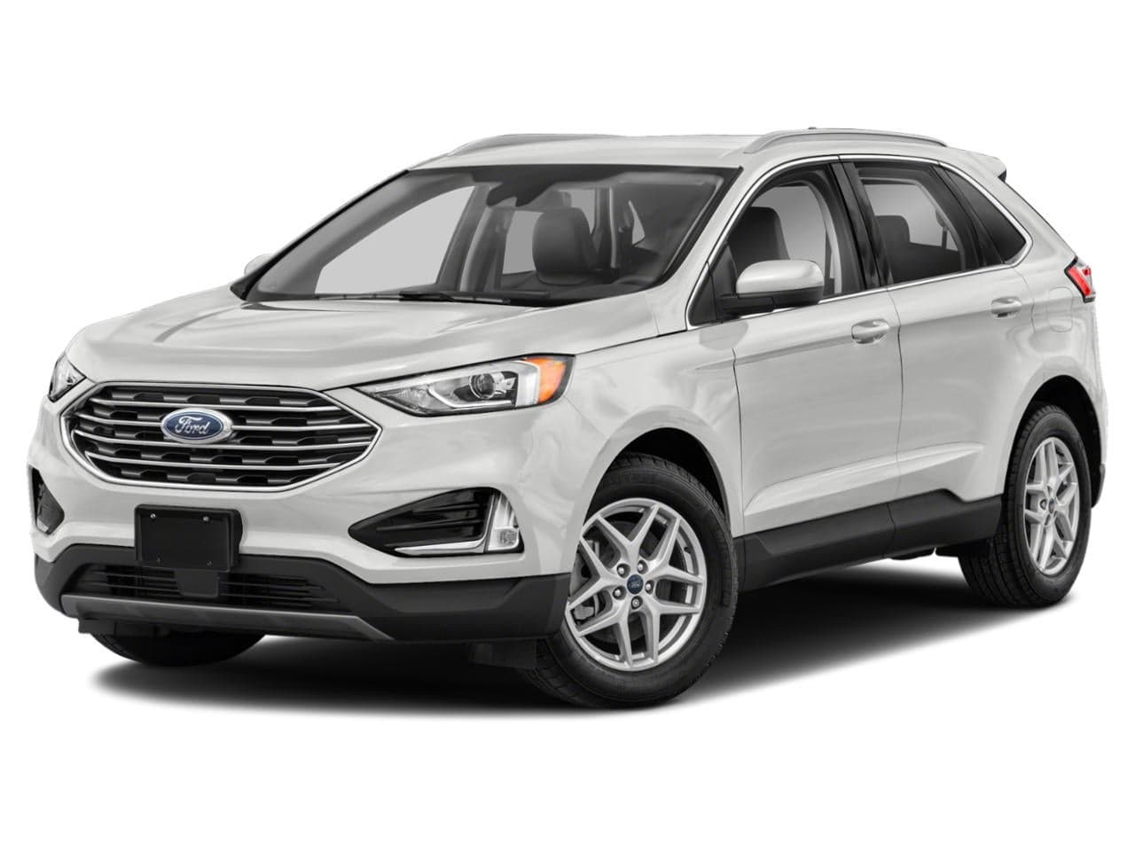 2022 Ford Edge SEL — photo 1 of 20