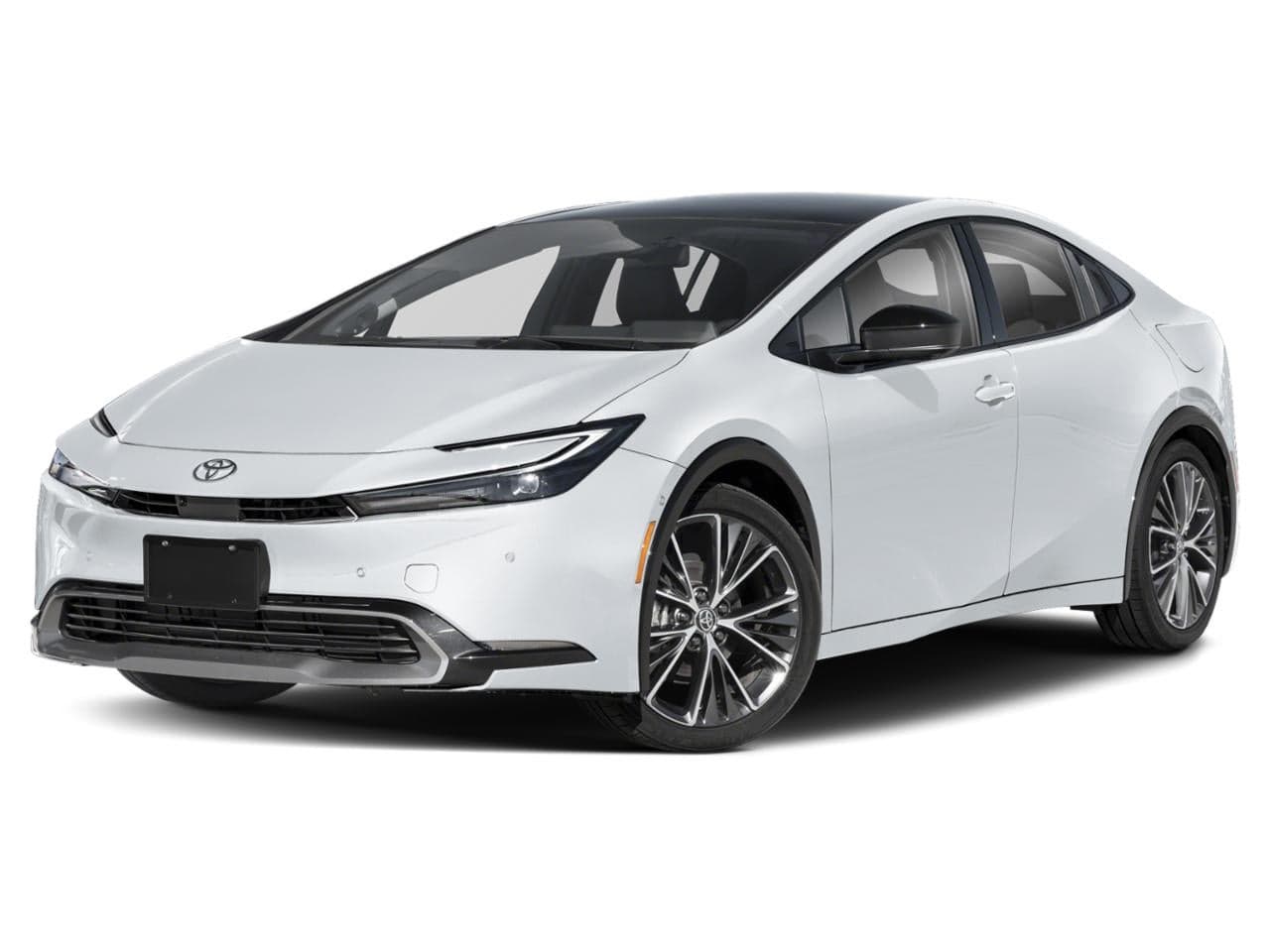 2024 Toyota Prius Limited — photo 1 of 5