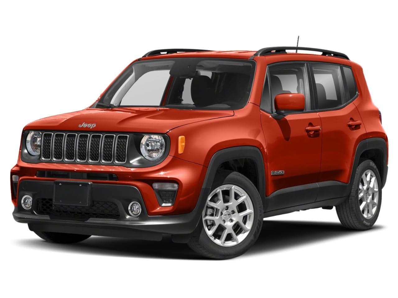 2021 Jeep Renegade Sport — photo 1 of 19