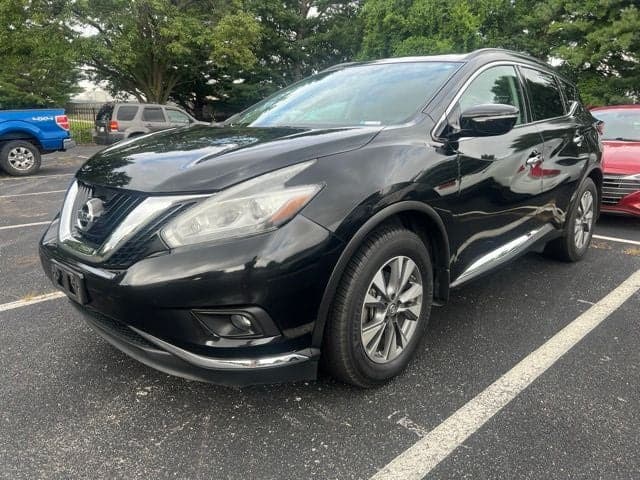 Vehicle Detail Icon