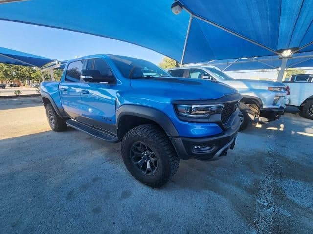 2022 RAM 1500 TRX — photo 1 of 4