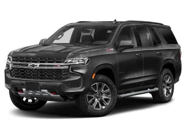 2023 Chevrolet Tahoe Z71 — photo 1 of 5