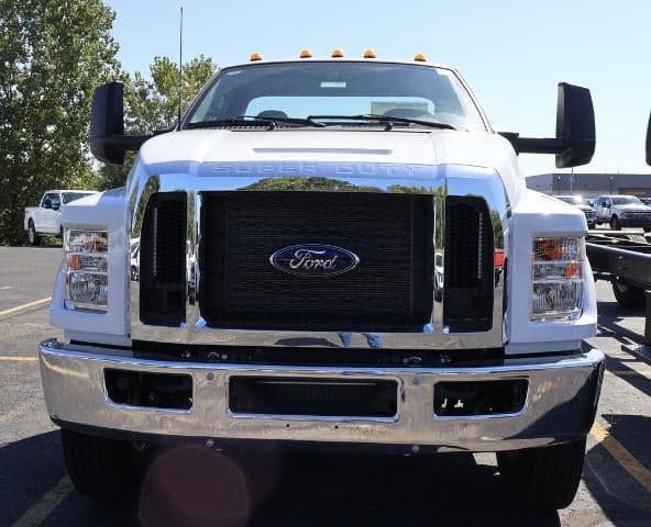 Vehicle Detail Icon
