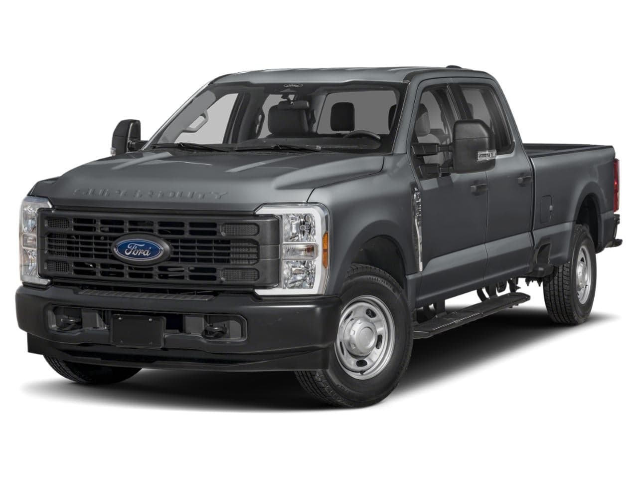 2027 Ford Super Duty F-250 SRW XL — photo 1 of 3