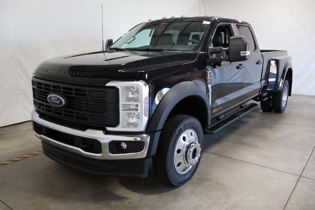 2026 Ford Super Duty F-450 DRW XL — photo 1 of 31