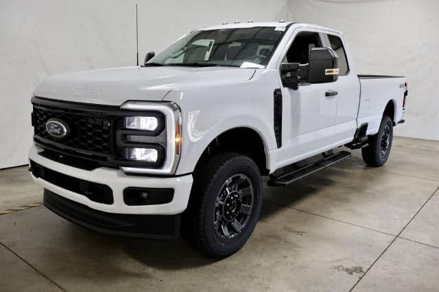 2026 Ford Super Duty F-350 SRW XL — photo 1 of 36