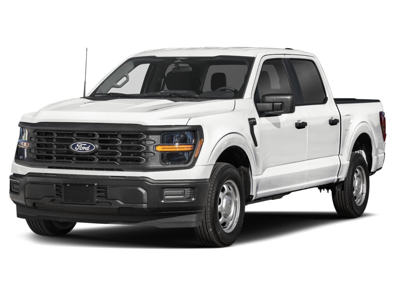 2026 Ford F-150 XL — photo 1 of 3