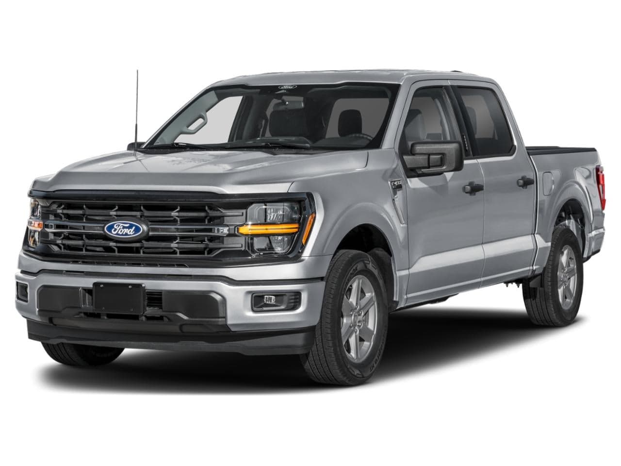 2026 Ford F-150 XLT — photo 1 of 14