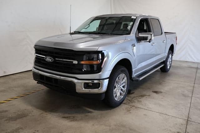 2026 Ford F-150 XLT — photo 1 of 36