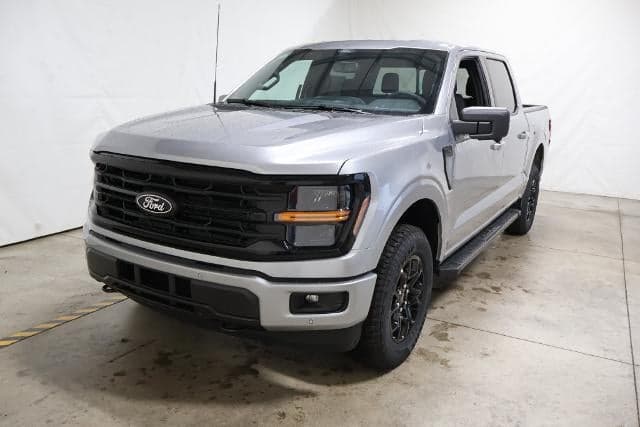2026 Ford F-150 XLT — photo 1 of 36