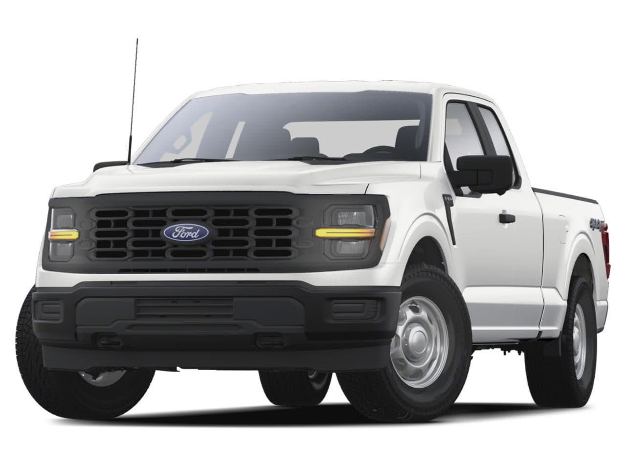 2026 Ford F-150 XL — photo 1 of 2