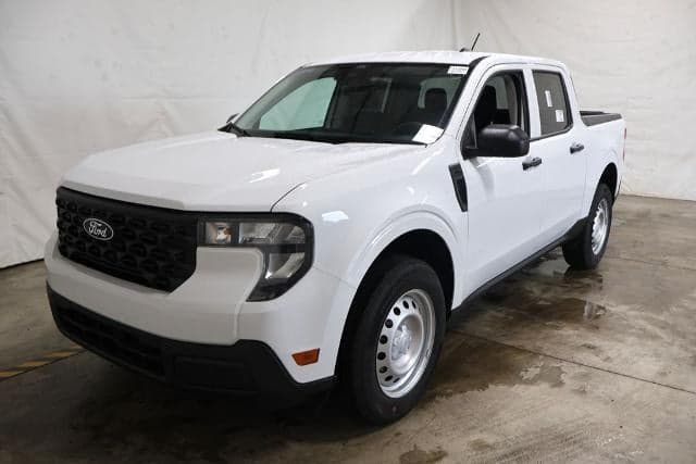 2026 Ford Maverick XL — photo 1 of 33