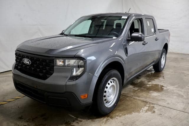 2026 Ford Maverick XL — photo 1 of 33