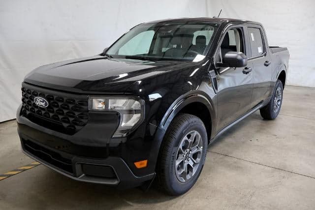 2026 Ford Maverick XLT — photo 1 of 33