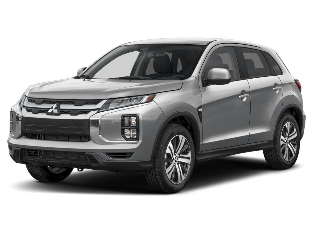 2027 Mitsubishi Outlander Sport Base — photo 1 of 18