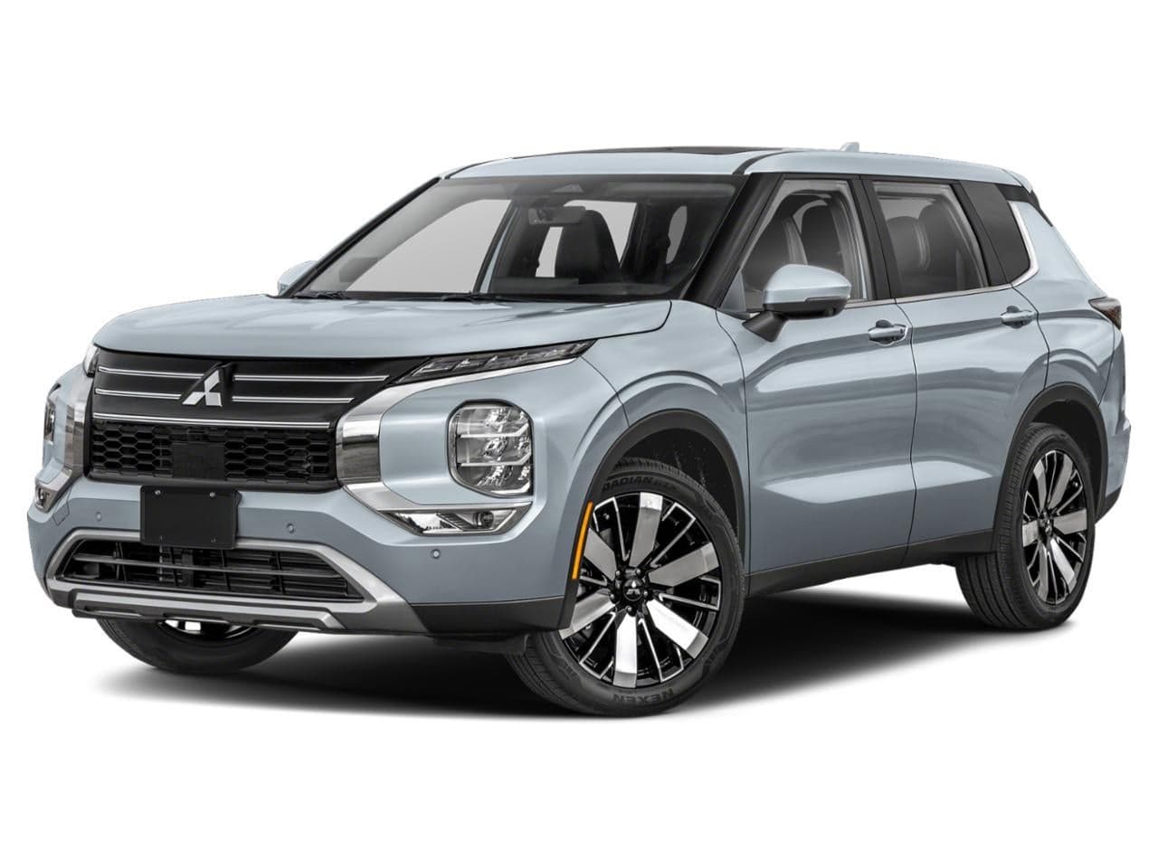 2026 Mitsubishi Outlander SE — photo 1 of 18