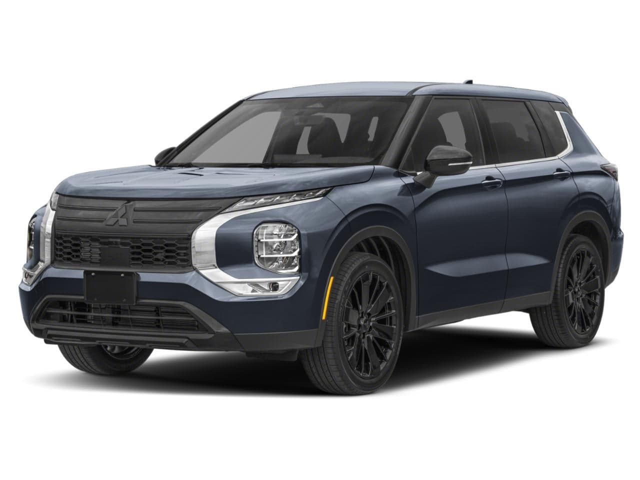 2026 Mitsubishi Outlander LE — photo 1 of 15